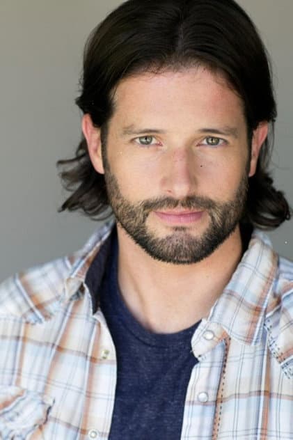 Keith Roenke