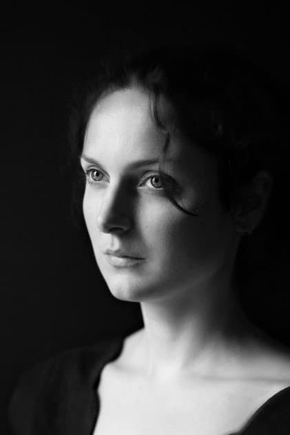 Cassiana Sarrazin
