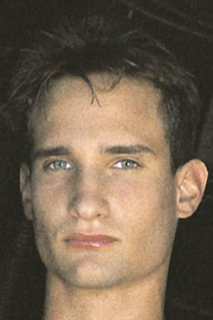 Daniel Kriley