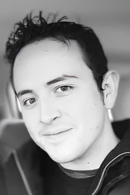 Luke Mepham