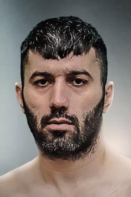 Taryel Jafarov