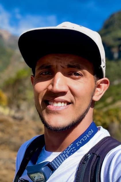 Yonathan Cardenas