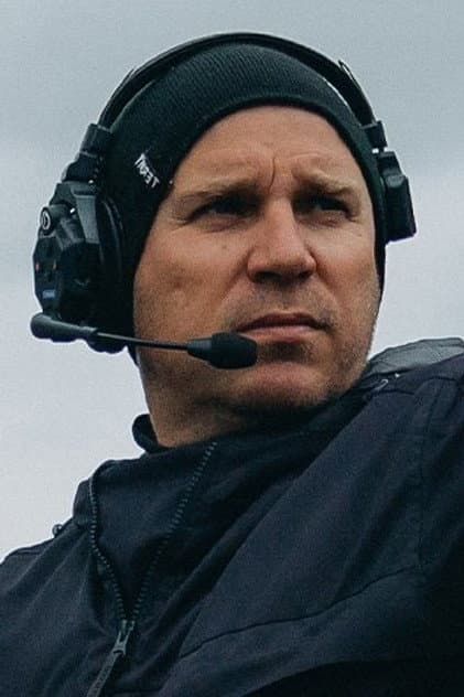 Maksim Shinkorenko