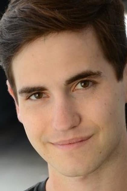 Matthew Boehm