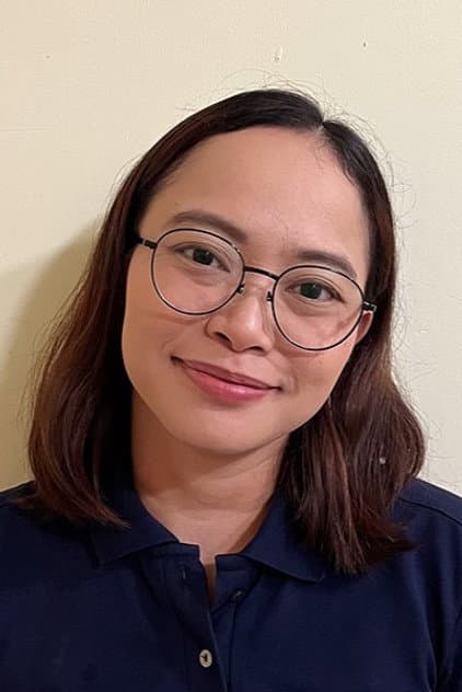 Cheska Marfori
