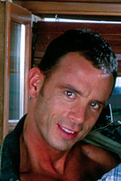 Eloy Martinez