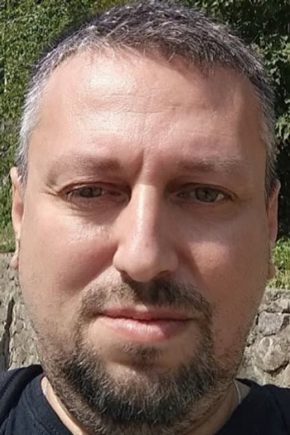 Mark Limarenko