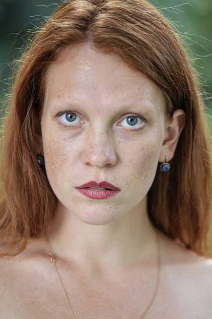Svetlana Kosolapova