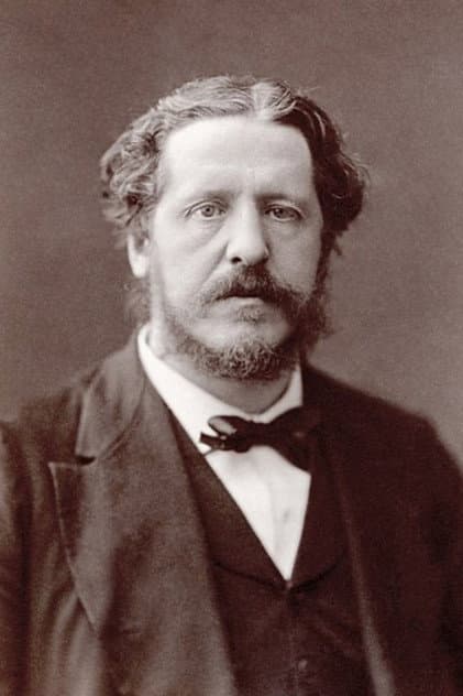 Jules Barbier