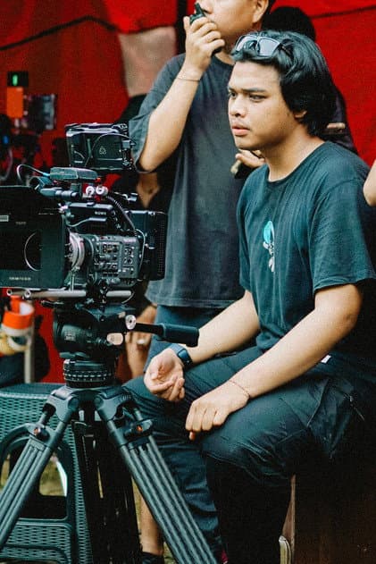 Haikal Wafi
