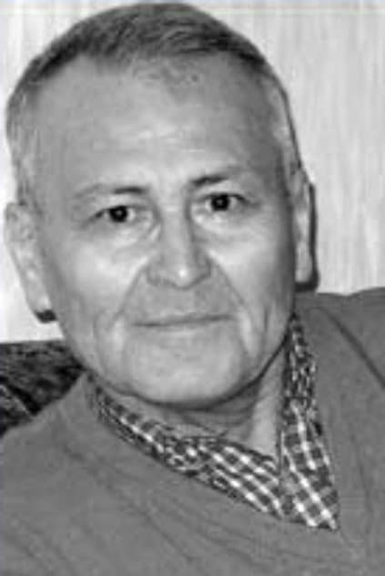 Timur Kayumov