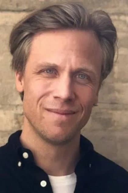 Kasper Colding