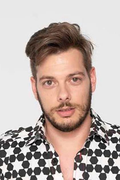 Alexandros Perros