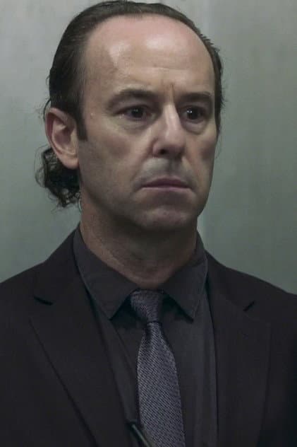 Gabriel Dopchiz