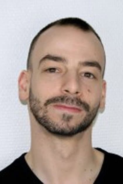 Mickaël Petiot