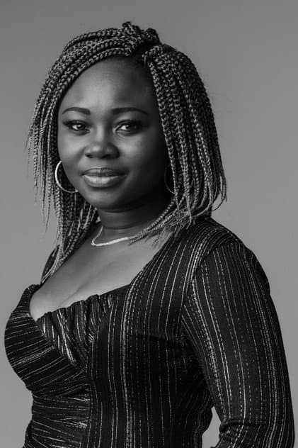 Moriah Omole