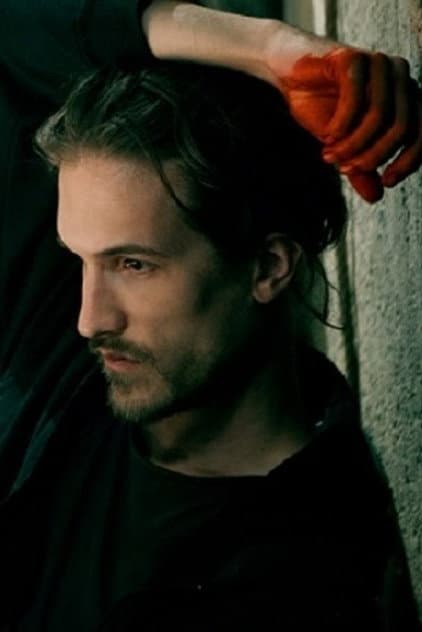 Steven Kastrissios
