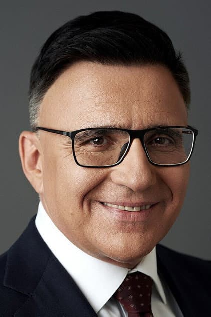 Aleksandr Zharov