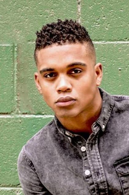 Devin Walker
