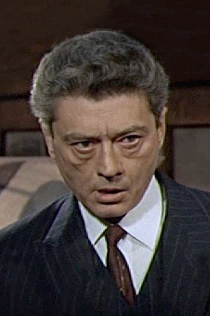 Tony Taffin