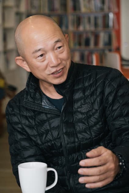 Ke Chin-yuan