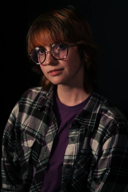 Steph Earhart