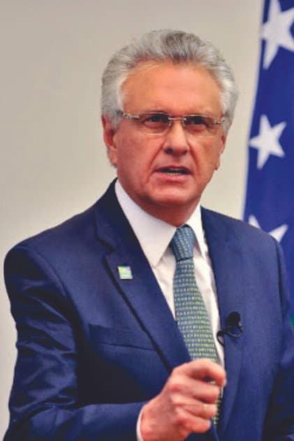 Ronaldo Caiado