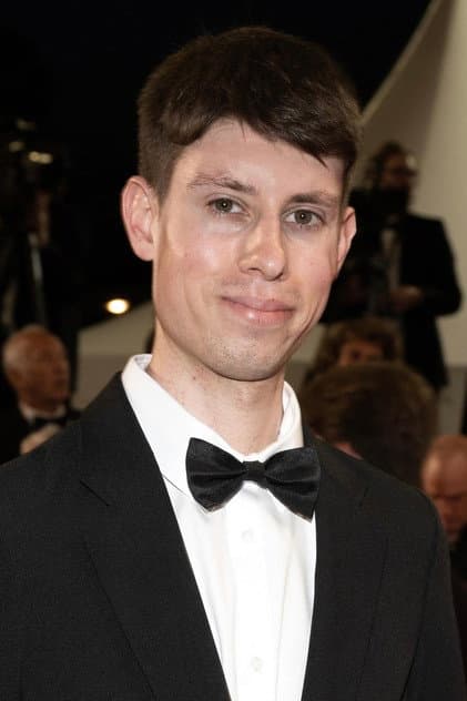 Nicolas Dozol