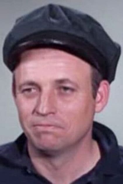 Ted Gehring
