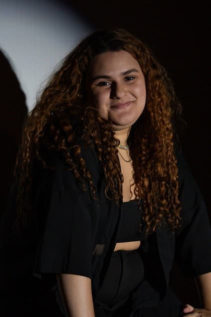 Isabelly Schimidt