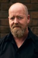 Brendan Rock