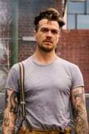 Aaron Schuppan