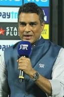 Sanjay Manjrekar