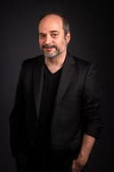 Alejandro G. Calvo