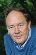 Patrick Harpur