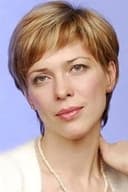 Mariya Zvonarjova