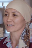 Perizat Ermanbetova