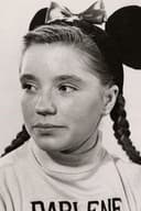 Darlene Gillespie