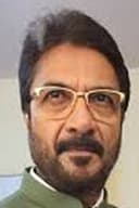 Syed Zafar Ali