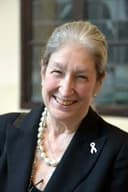Jane Fortune