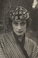 Nutsa Ghoghoberidze