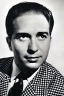 Henri Decker