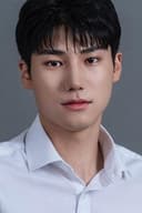 Jung Jae-woon