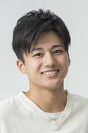 Taiga Yasugi
