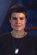 Cynthia Dale Scott