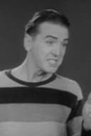 Joe Donahue