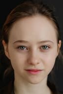 Taisya Kalinina