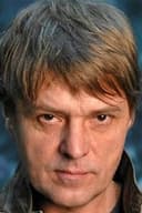 Aleksandr Cherednik