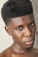 Donte Marsh