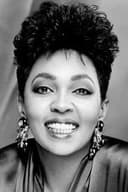 Anita Baker